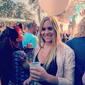 Meet your Posher, Sara